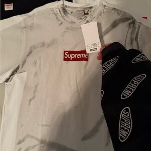 Supreme MM6 Shirt
